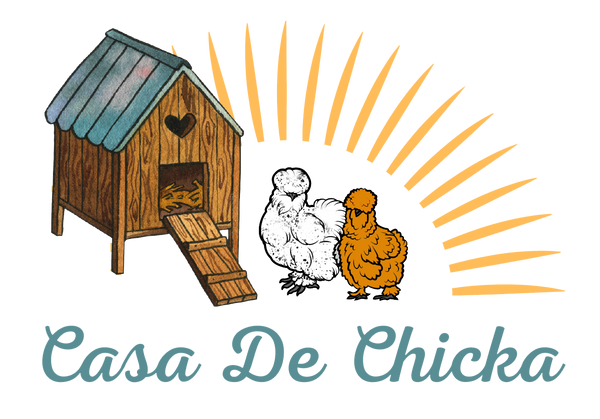 casadechicka