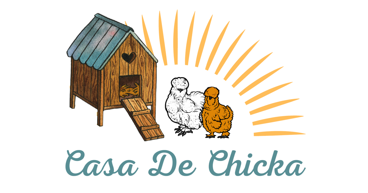 Casa De Chicka - Backyard Chicken Farm for Healthy Poultry Raising